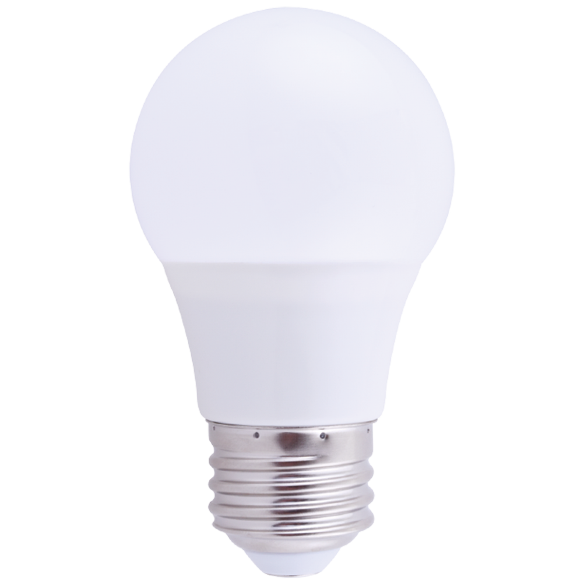 EIKO 13019 L8WA19/830PF/D/E26 8W 800LM A19 80CRI 3000K Plastic Frosted Dimmable E26