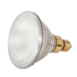 Replacement for Satco S2260 80PAR38/HAL/XEN/FL/2PK/120V 80W Halogen PAR38 Flood - 2 PACK - NOW LED ONLY