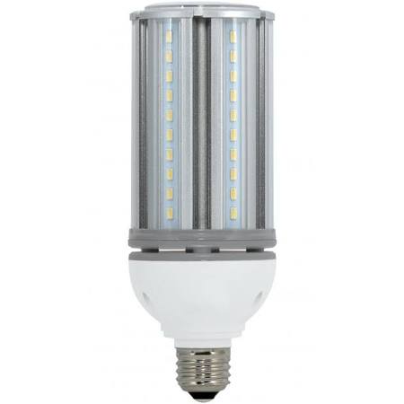 Replacement for Satco S9392 36W/LED/HID/5000K/100-277V E26 LED 36W 5000K BR E26 HID Retrofit - NOW S39392