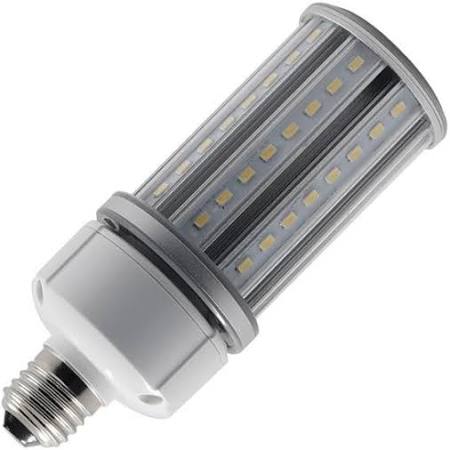 Replacement for Eiko 09395 LED24WPT50KMED-G7 LED HID Replacement 24W 3120 lumen 5000K 80CRI non-dim E26 100-277V
