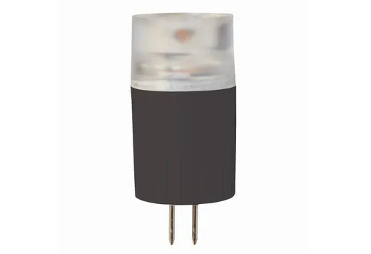 Halco 81109 JC2/827/LED2 2W LED JC G4 Base 20W Equal 2700K