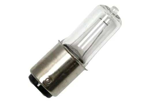 Halco 107035 Q35CL/DC 130V 35W T4 BA15D PRISM
