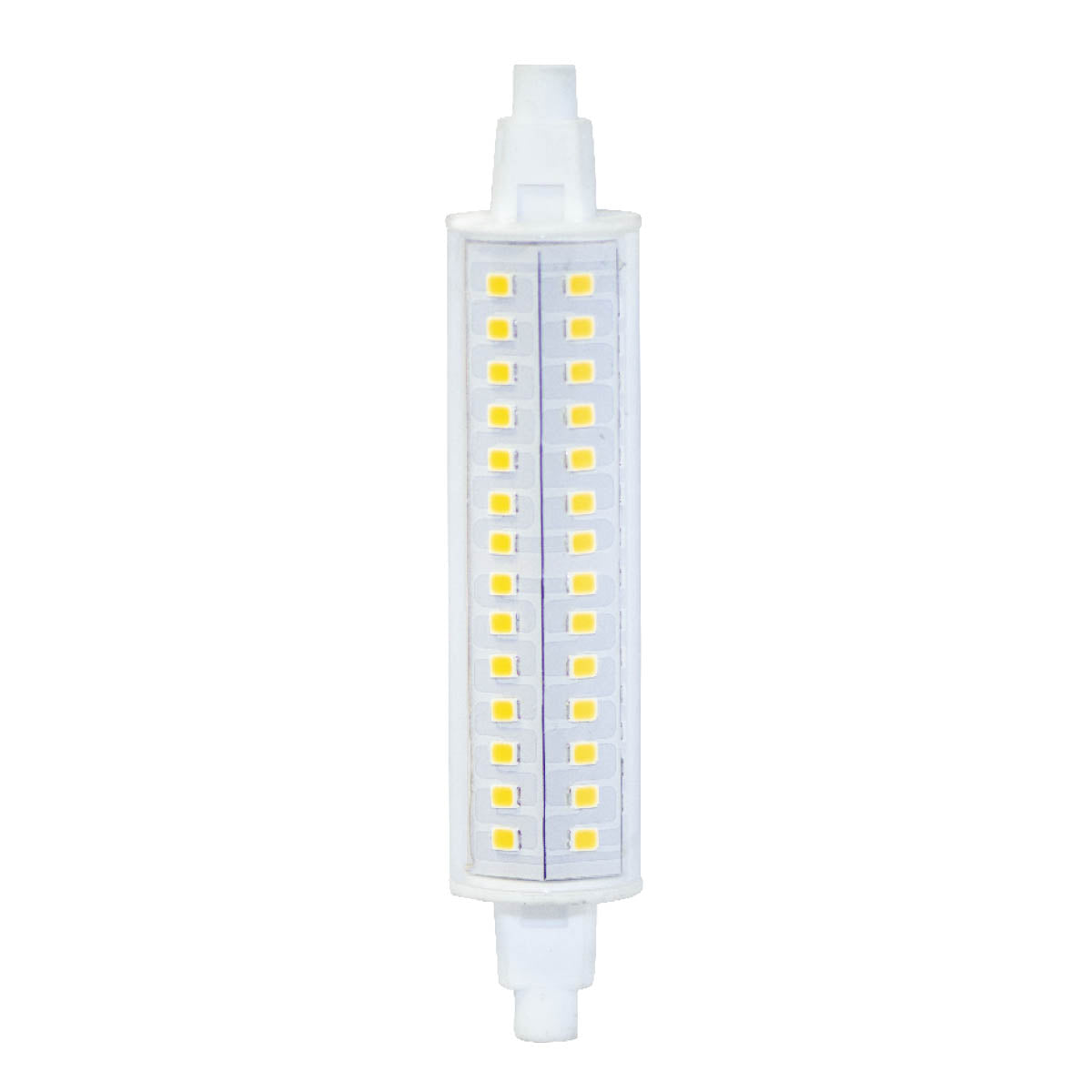 Bulbrite 770641 LED6E11/30K/120/D 6.5W LED E11 CLEAR 3000K DIMMABLE 120V