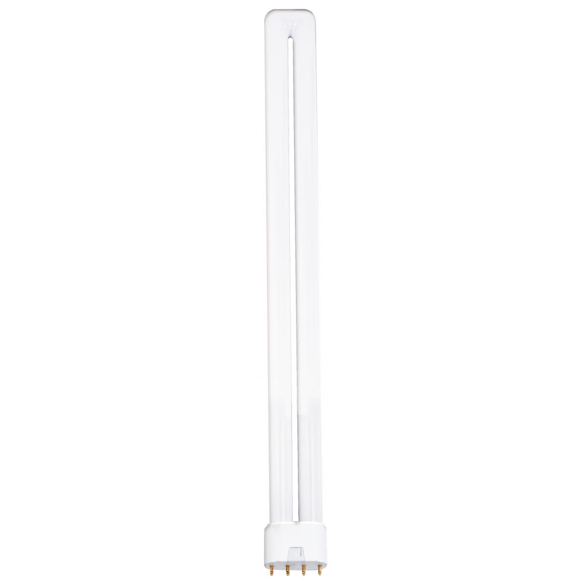 Sylvania 20584 FT40DL/830/RS/ECO 40W 2G11 3000K Long Compact Fluorescent Lamp