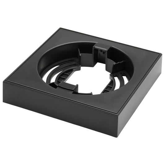 Satco 25-1706 Blink Pro - Square Collar 5 Inch Bronze Finish