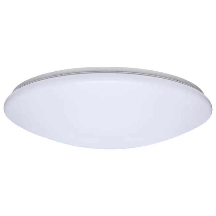 Satco 62-1858 19" LED CLOUD FIXTURE