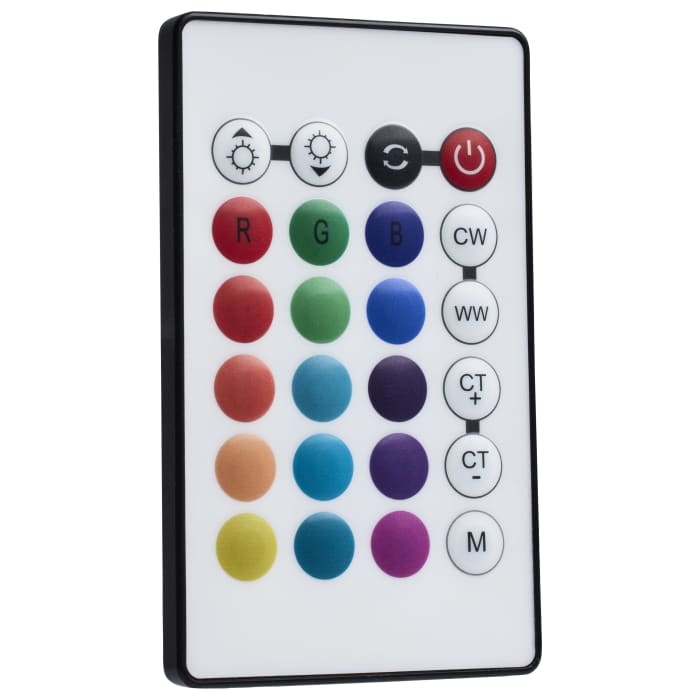 Satco 64-168 Dimension RF Remote Control Outdoor Tape Light