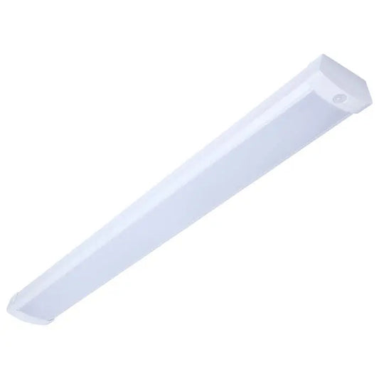 Satco 65-1210 2FT 20W LED WRAP 27K/30K/35K/40K/50K CCT Selectable