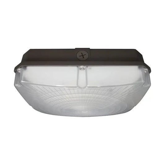 Satco 65-138 28W LED CANOPY FIXTURE 8.5"