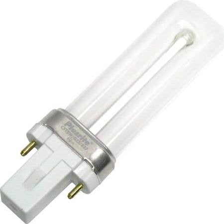 Plusrite 4005 PL7W/1U/2P/841 CFT7W/G23/841 7W G23 4100K