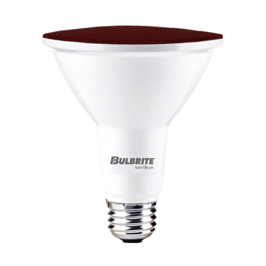 Bulbrite 772504 LED15PAR38/FL/BLU/D 15W PAR38 E26 120V BLUE