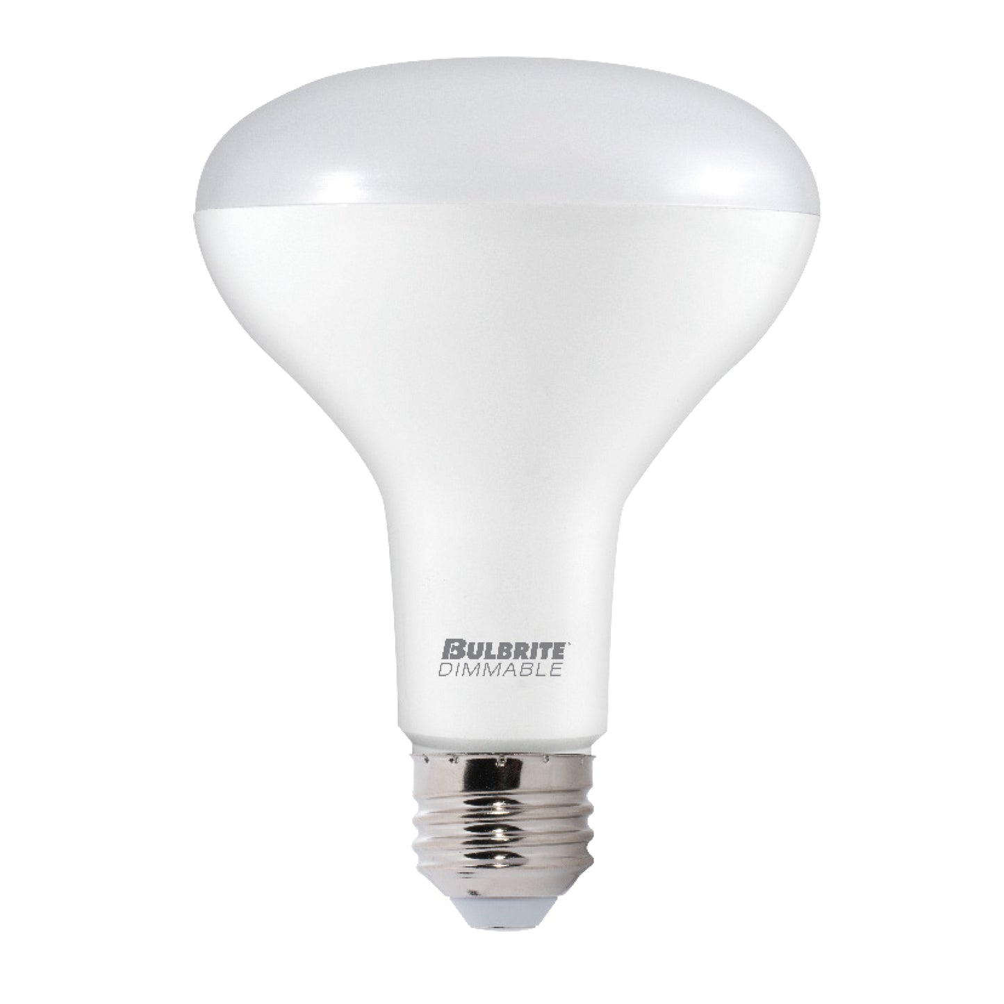 Bulbrite 772873 LED11BR30/827/D/4 11W BR30 2700K E26 120V