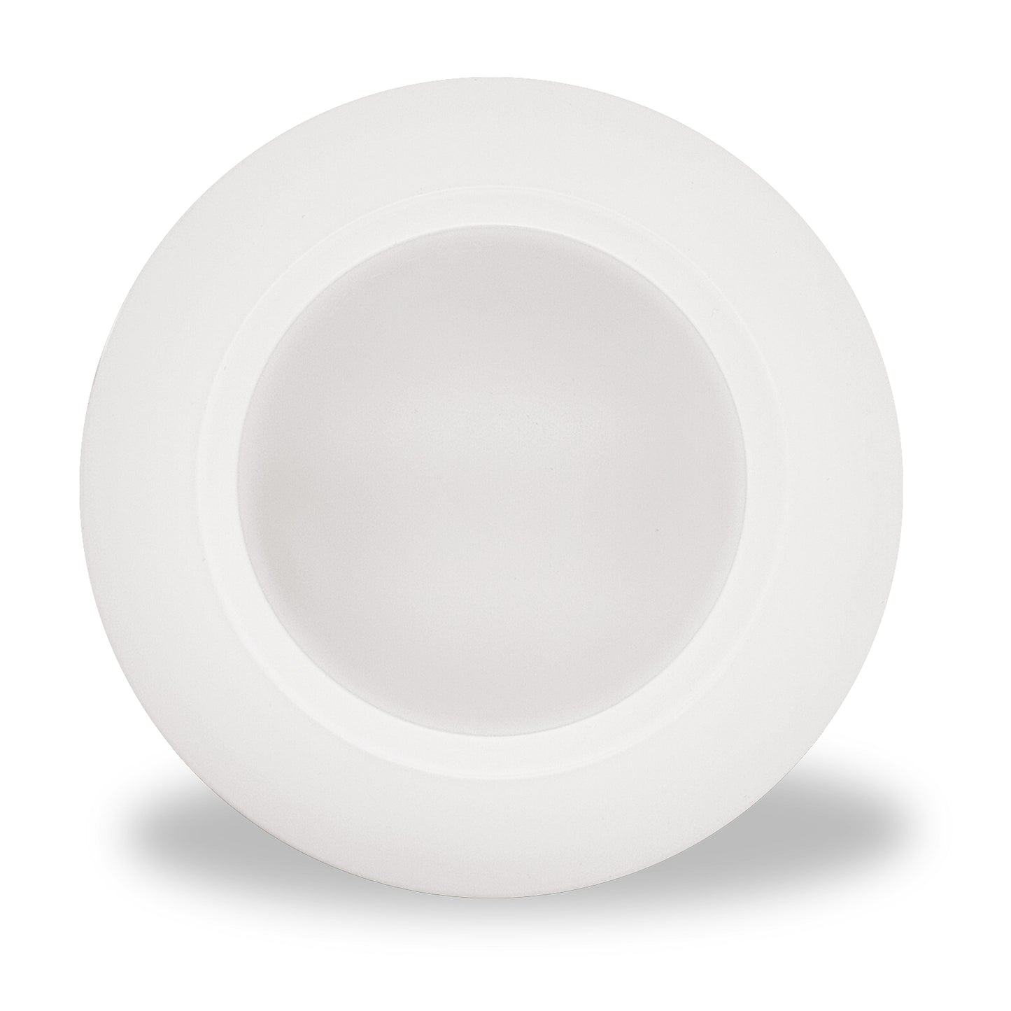 Bulbrite 773274 LED14DISC/7/930/J/WHRD/D 14W 7" Disc E26 120V 3000K