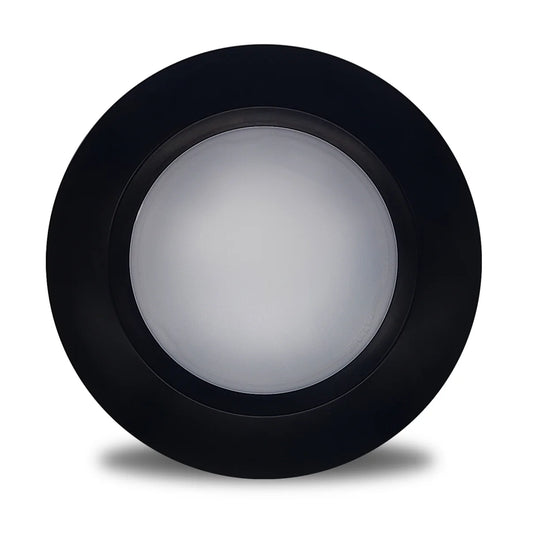 Bulbrite 773275 LED14DISC/7/930/J/BLRD/D 14W 7" Disc E26 120V 3000K