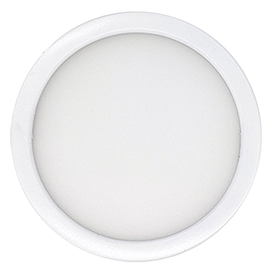 Bulbrite 773611 LED17FLUSH/9/5CCT/927-950/J/WH/D 17W 9" FLUSH MOUNT E26 120V 5 CCT - 27/30/35/40/50K