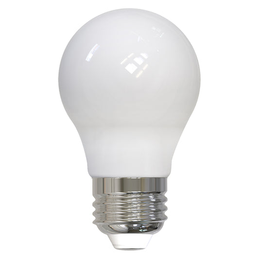 Bulbrite 776216 LED7A19/40K/FIL/D/B/2 8W 120V A19 E26 4000K