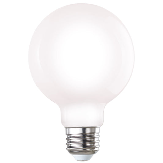 Bulbrite 776223 LED7ST18/27K/FIL/D/B/2 7W LED ST18 2700K FILAMENT E26 DIM