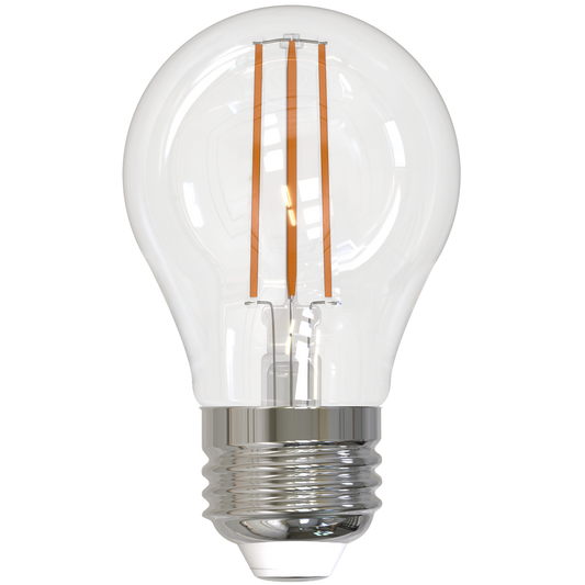 Bulbrite 776640 LED7A15/30K/FIL/D/B 7W A15 E26 3000K