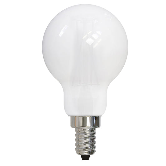 Bulbrite 776828 LED4A15/30K/FIL/M/E12/3 25 A15 E12 120V 3000K