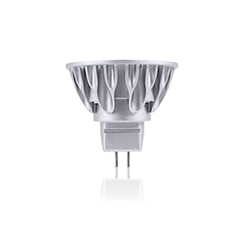 Bulbrite 777055 SM16-07-25D-927-03 SORAA 7.5W LED MR16 2700K VIVID3 25° DIM