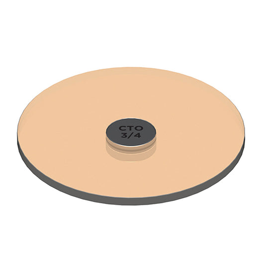 Bulbrite 777822 AC-E-CC-0003-00-S1 SORAA SNAP LARGE COLOR CHANGING CTO 3/4