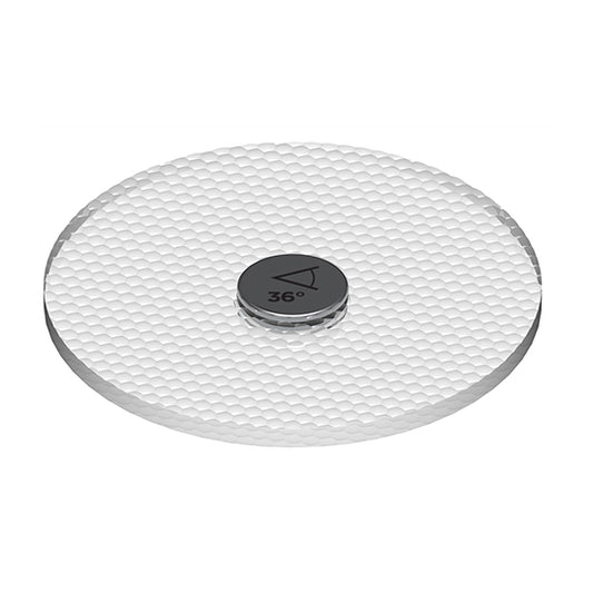 Bulbrite 777804 AC-GC-3636-00-S1 SORAA BEAM SPREADING TO 36°
