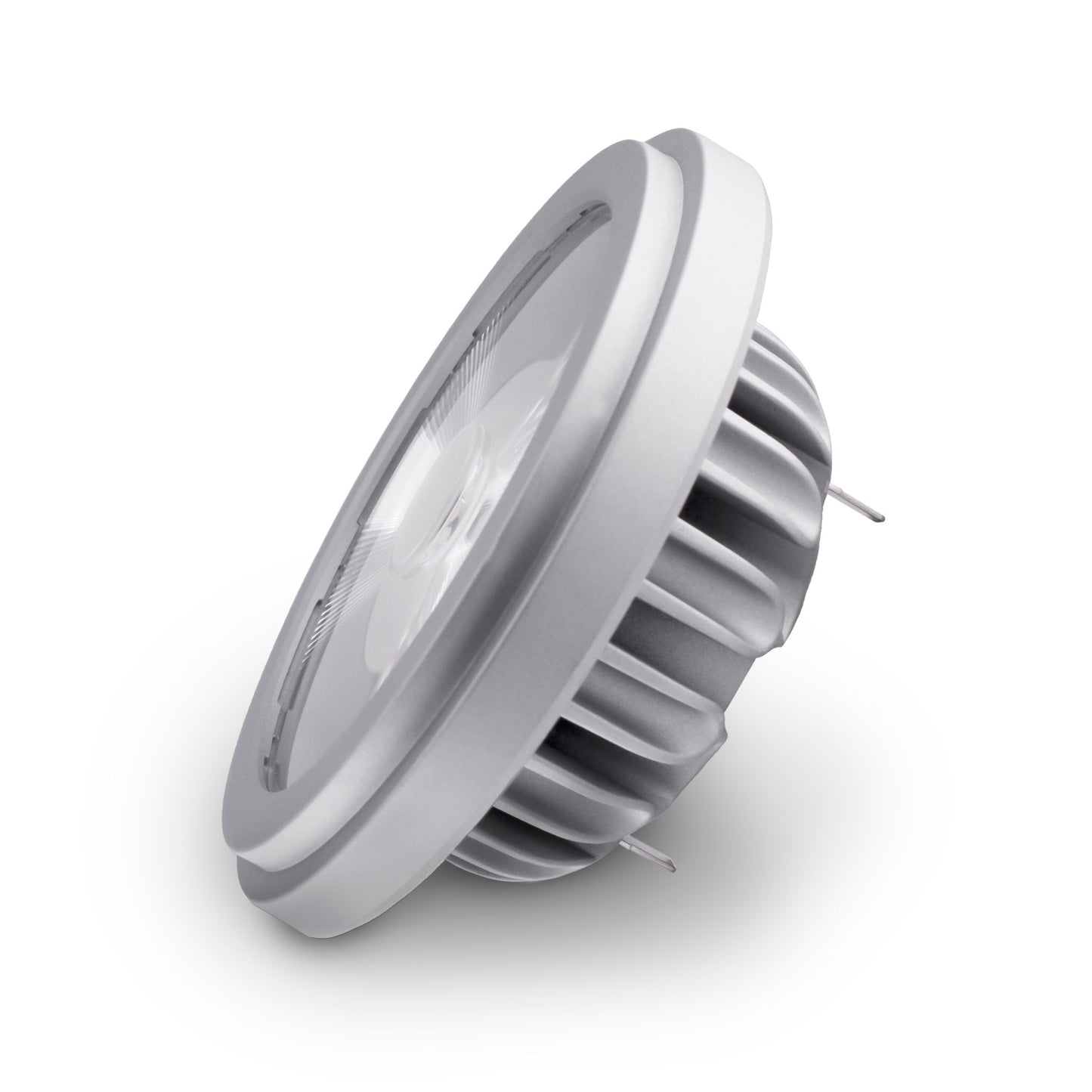 Bulbrite 777832 SR111-19-36DM-927/918-01 SR111 VIVID WARM DIM AR111 / 12V 19W / 2700K to 1800K / 36°
