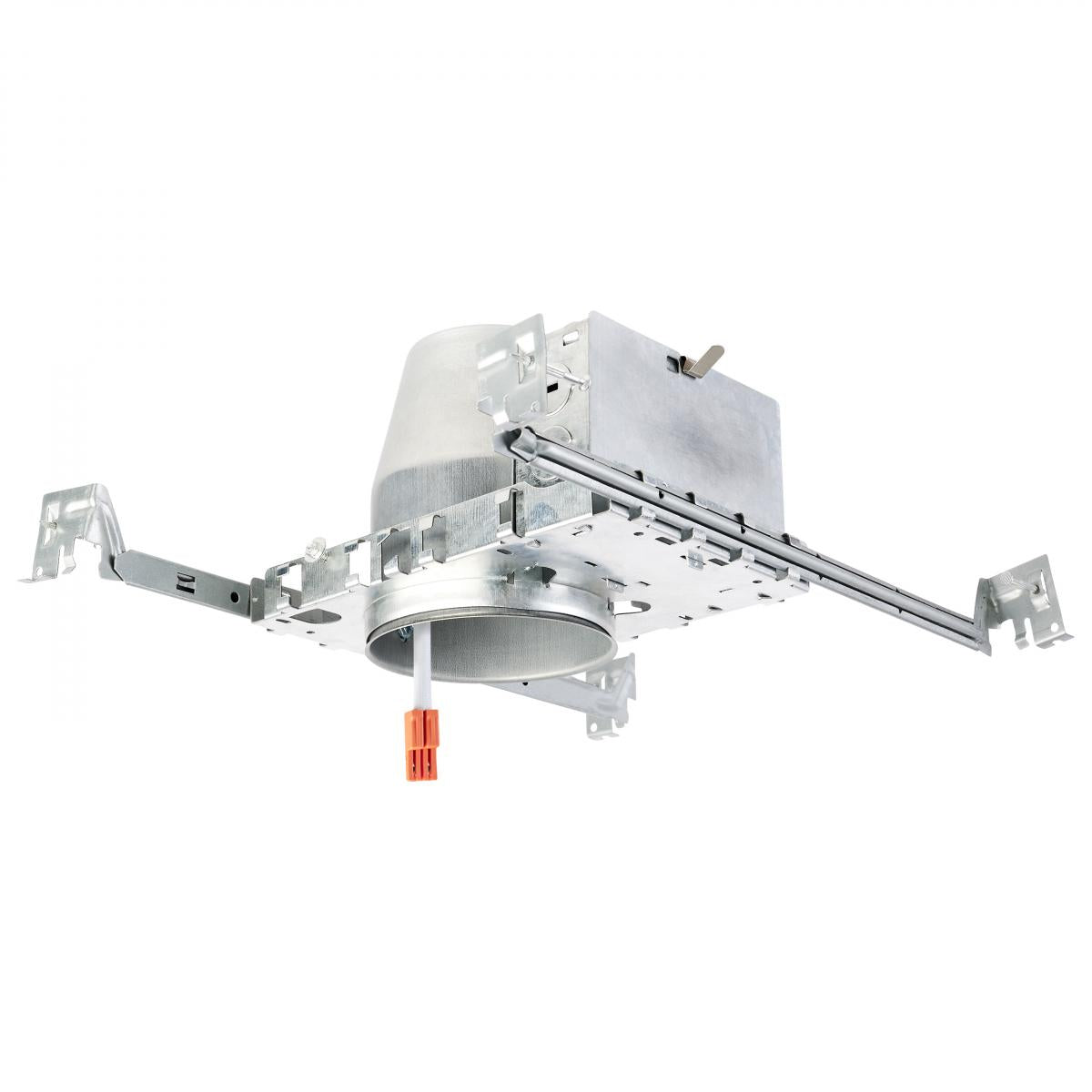 Satco 80-982 5 Inch Recessed Can For New Construction