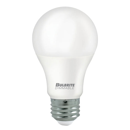 Bulbrite 774267 LED11A19/PF75W/930/D/2/1P 11W LED A19 75W EQUIV PREFERRED DIMMABLE 3000K E26 120V