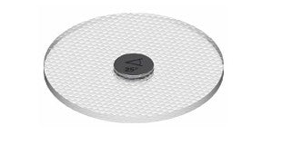Soraa AC-E-GC-1717-00-S1 SORAA SNAP 4 inch diameter  Circular Beam Spreader 17°