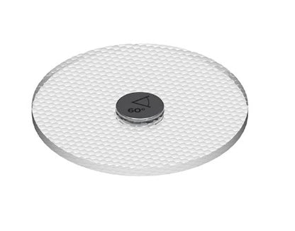 Soraa AC-GC-6060-00-S1 SORAA SNAP 2 inch diameter  Circular Beam Spreader 60°