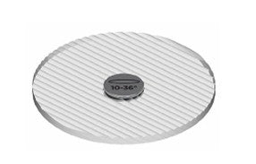Soraa AC-GE-1025-00-S1 SORAA SNAP 2 inch diameter  Linear Beam Spreader 10° X 25°