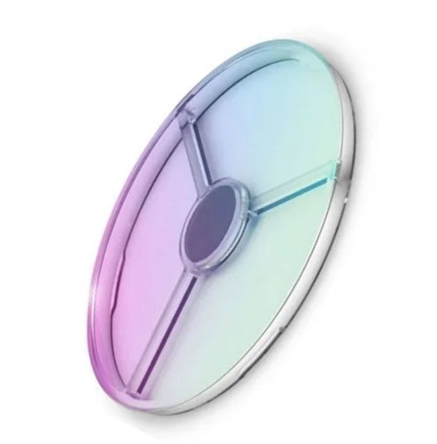 Soraa AC-AM-0020-00-S1 SNAP 2 inch aimable lens pair close-up