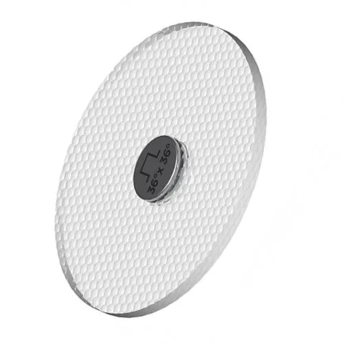 Soraa AC-FR-3636-00-S1 SNAP 2 inch Flat Top 36 x 36 degree lens close-up