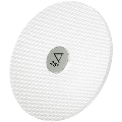 Soraa AC-GC-2525-00-S1 SNAP 2 inch circular beam spreader 25 degree lens close-up