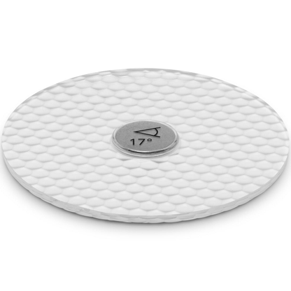 Soraa AC-GC-1717-00-S1 SNAP 2 inch circular beam spreader 17 degree lens close-up