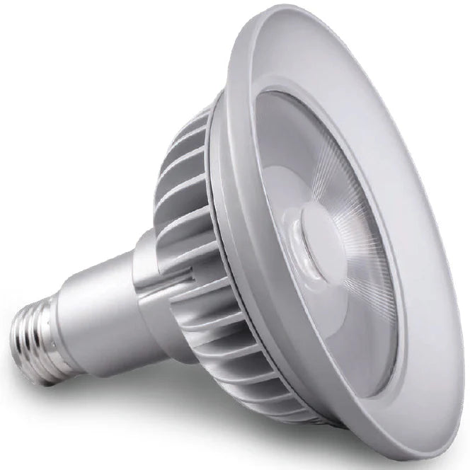 Soraa SP38-14-36D-830-H1 BRILLIANT PAR38 E26 120V LED lamp, 13.7W, 36 degree, 3000K product photo