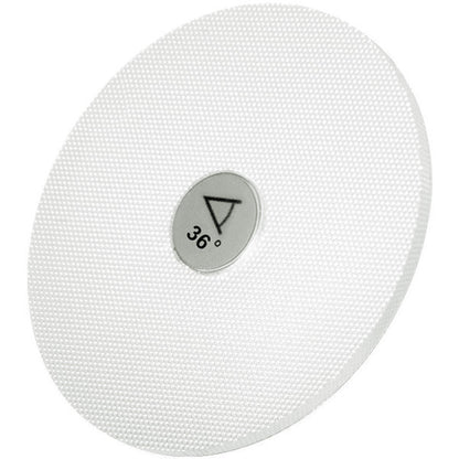 Soraa AC-GC-3636-00-S1 SNAP 2 inch circular beam spreader 36 degree lens close-up