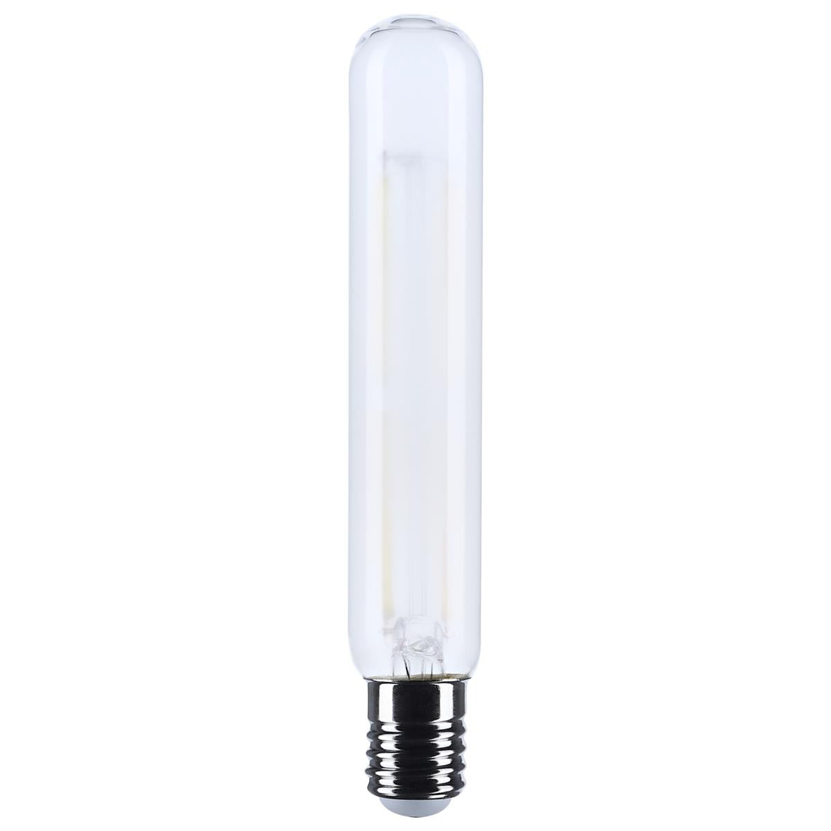 Satco S12523 4T6.5/LED/FR/950/120V/E17 4W T6.5 E17 5000K FROST LED
