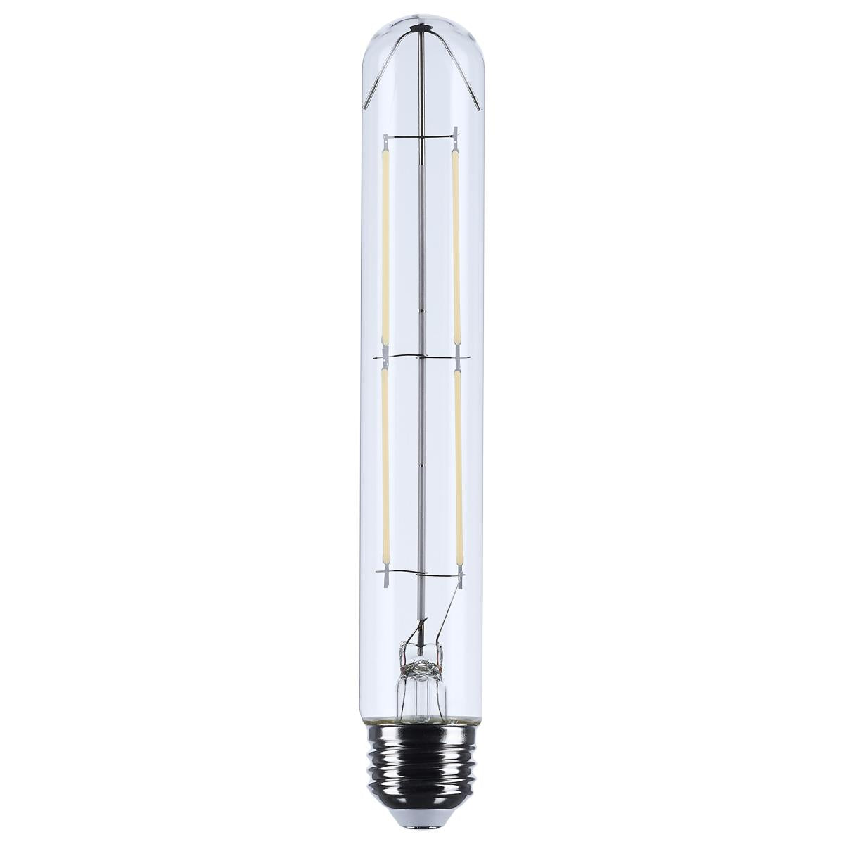 Satco S12533 8T9/LED/CL/950/120V/E26 8W T9 5000K LED