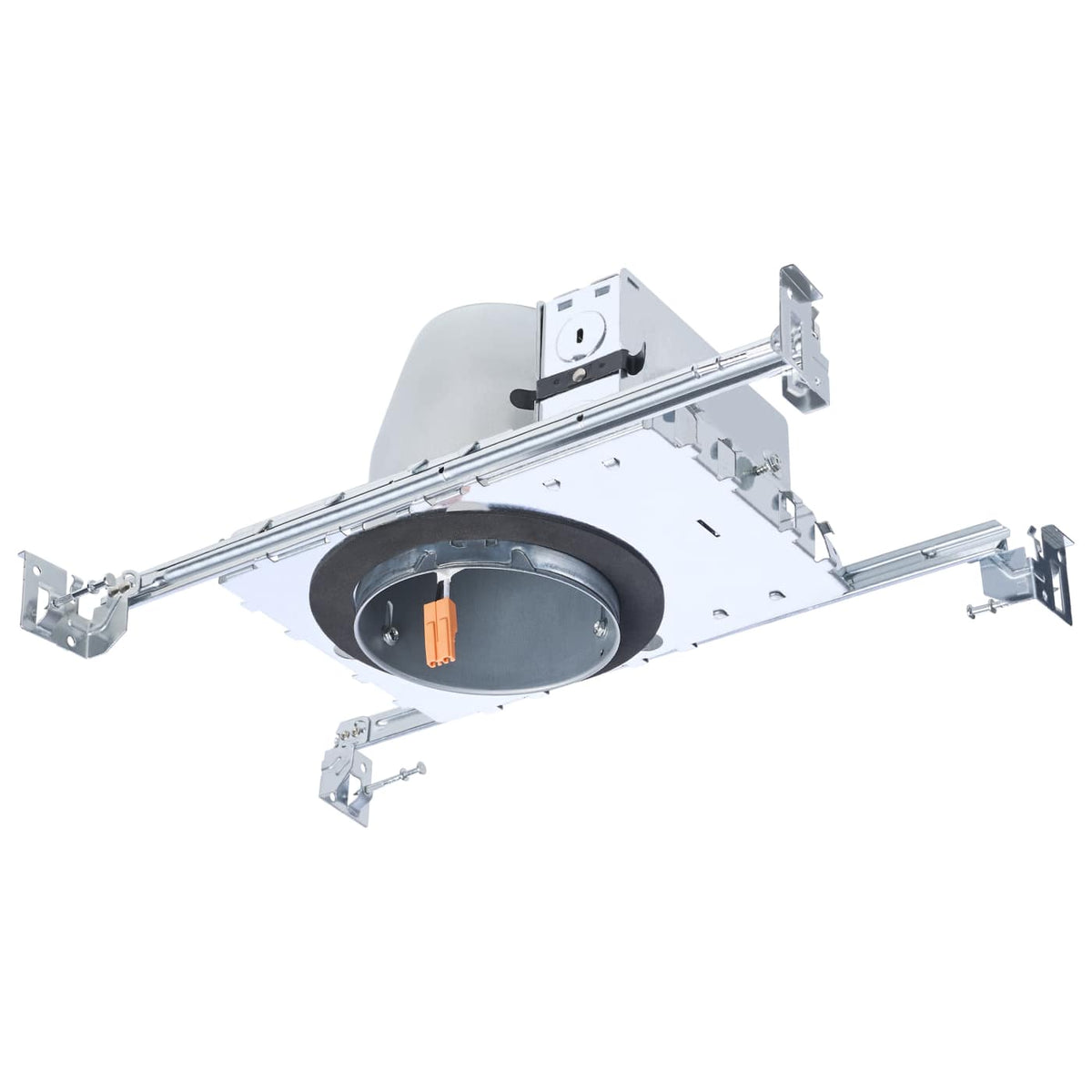 Satco S14000 4"  IC  AT  LED Can New Construction  LED Quick Connector