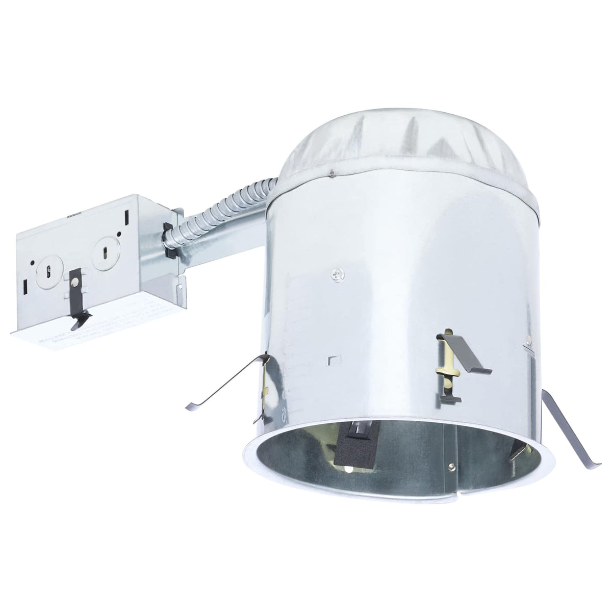 Satco S14011 6"  IC  AT  LED Can Remodel  E26 Socket