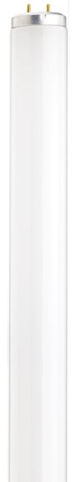 Satco S26567 20 Watt Fluorescent T12 3000K Medium Bi-Pin Base