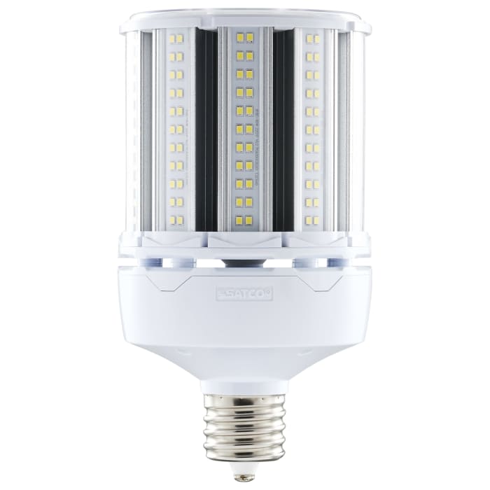 Satco S49395R1 80 Watt LED HID Replacement  5000K  Extended Mogul base  Type B  Economy Hi-Pro