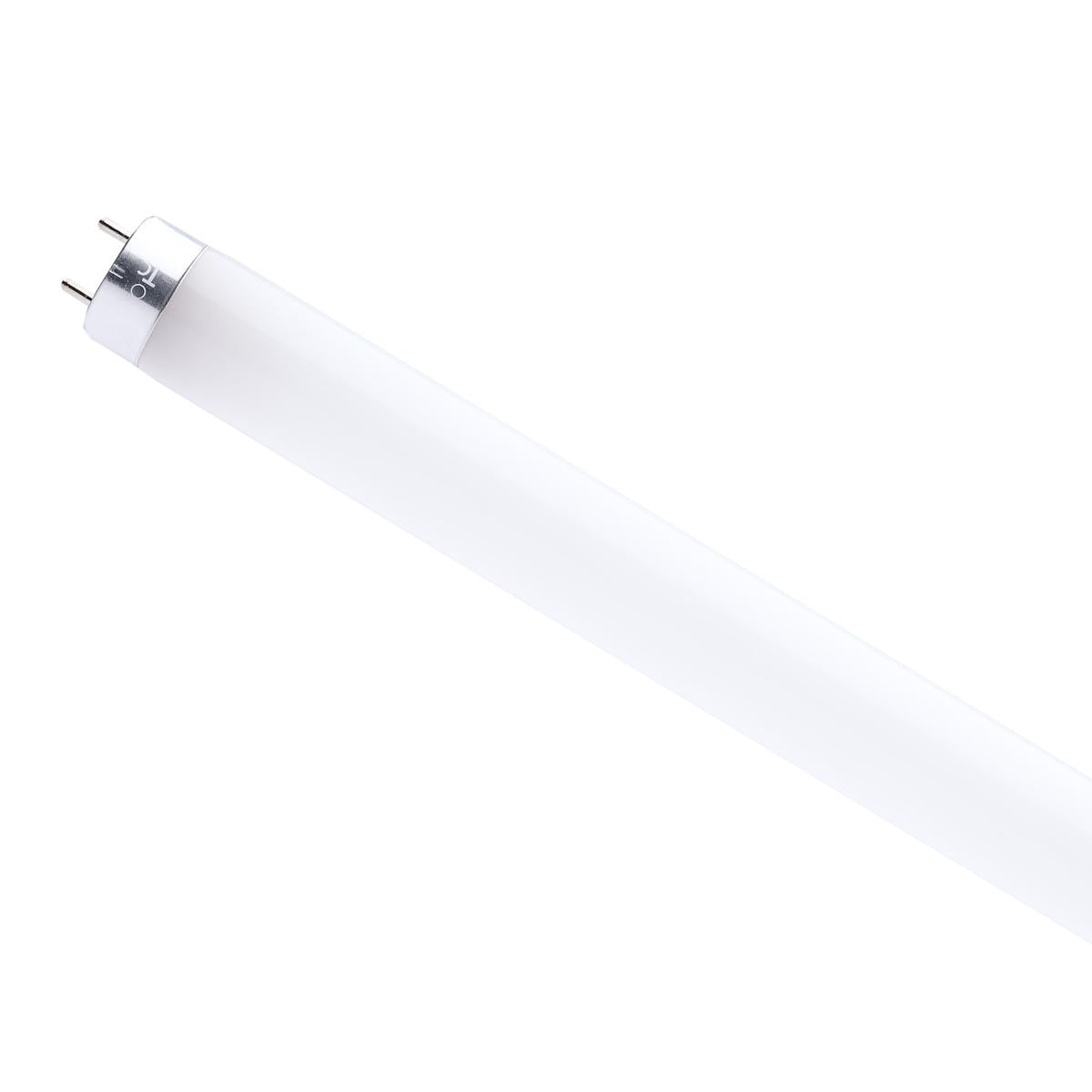 Satco S49935R1 11/T8/LED/48-835/DR 11 Watt 4 Foot T8 LED G13 Base 3500K Type A