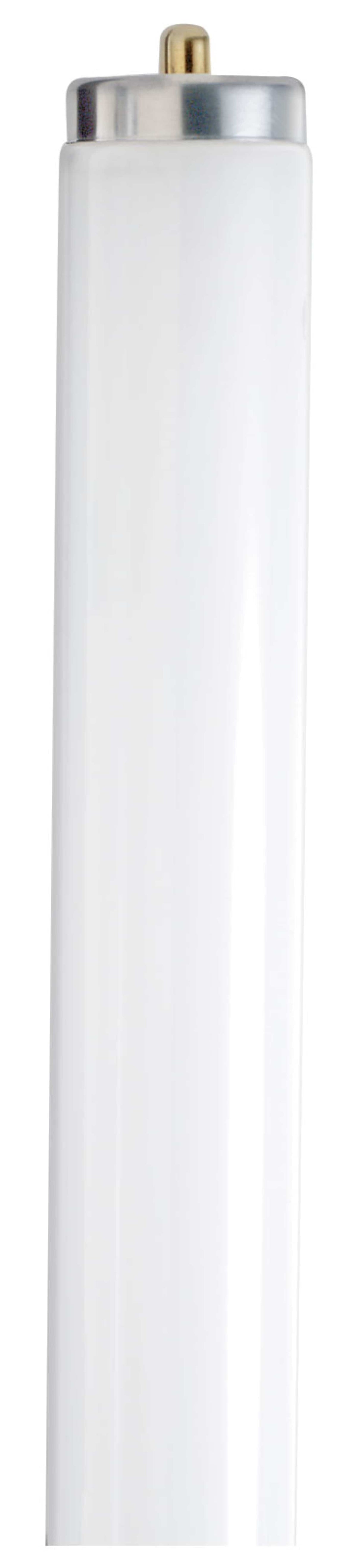 Satco S6660 39 Watt  T12  Fluorescent  4200K Cool White  62 CRI  Single Pin base
