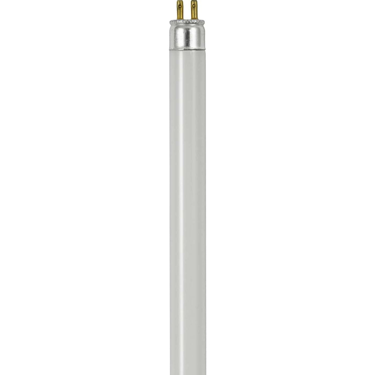 Satco S7908 28.63 Inch  22 Watt  Linear Fluorescent T4  4100K  1950 Lumens  Miniature Bi-Pin (G5) Base