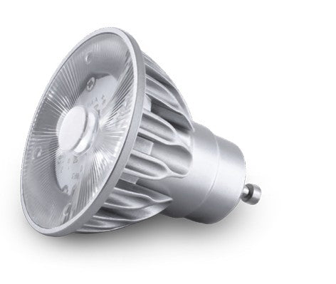 Soraa SM16GA-09-60D-930-03 SORAA VIVID MR16 GU10 120V 9W 60° 3000K