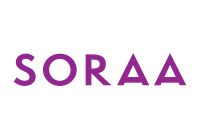 Soraa Brand