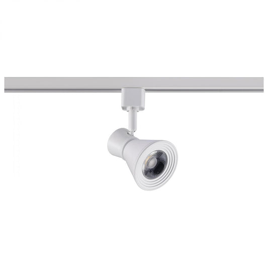 Satco TH632 12W LED CINCH TRACK HEAD 24